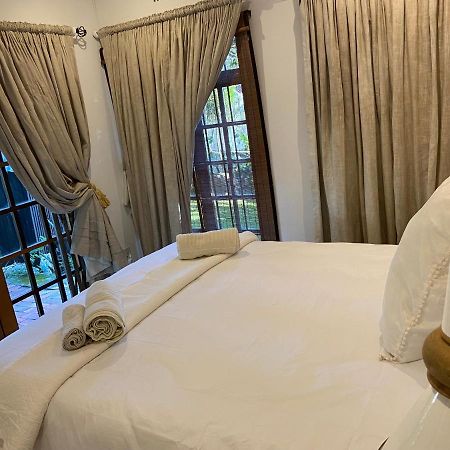 Waterloo Guest House Durban Exteriör bild
