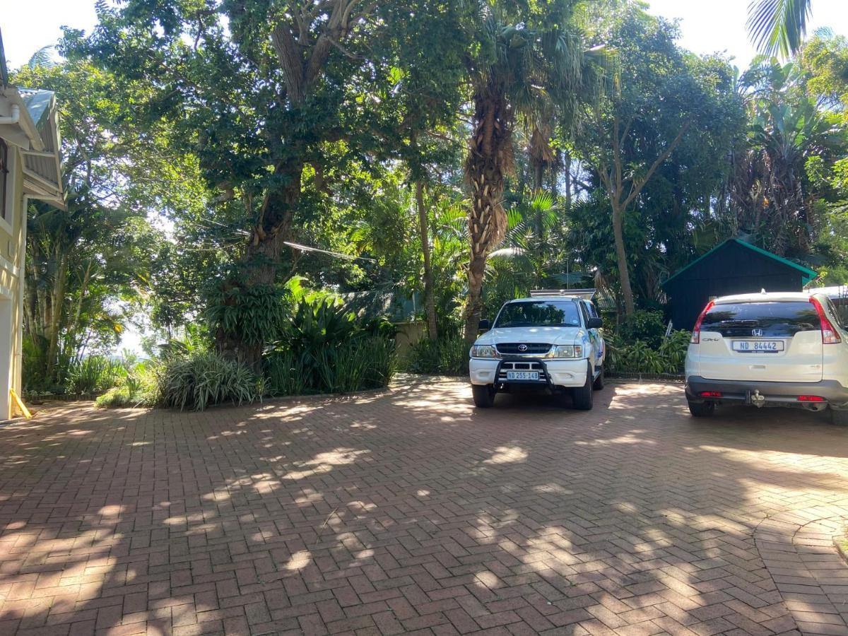 Waterloo Guest House Durban Exteriör bild