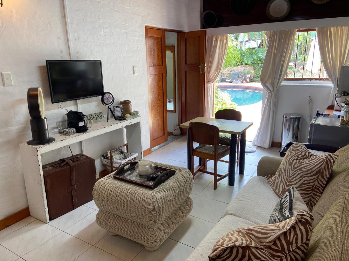 Waterloo Guest House Durban Exteriör bild
