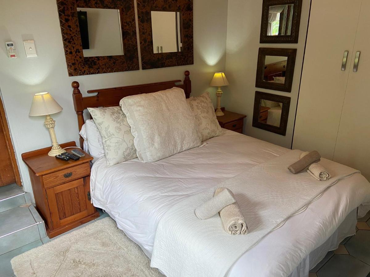 Waterloo Guest House Durban Exteriör bild