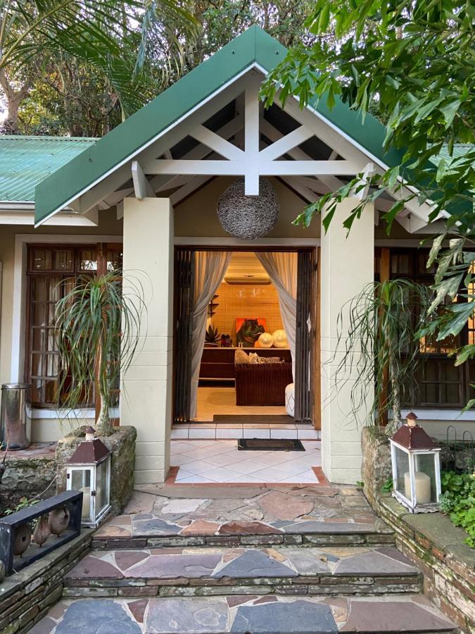 Waterloo Guest House Durban Exteriör bild