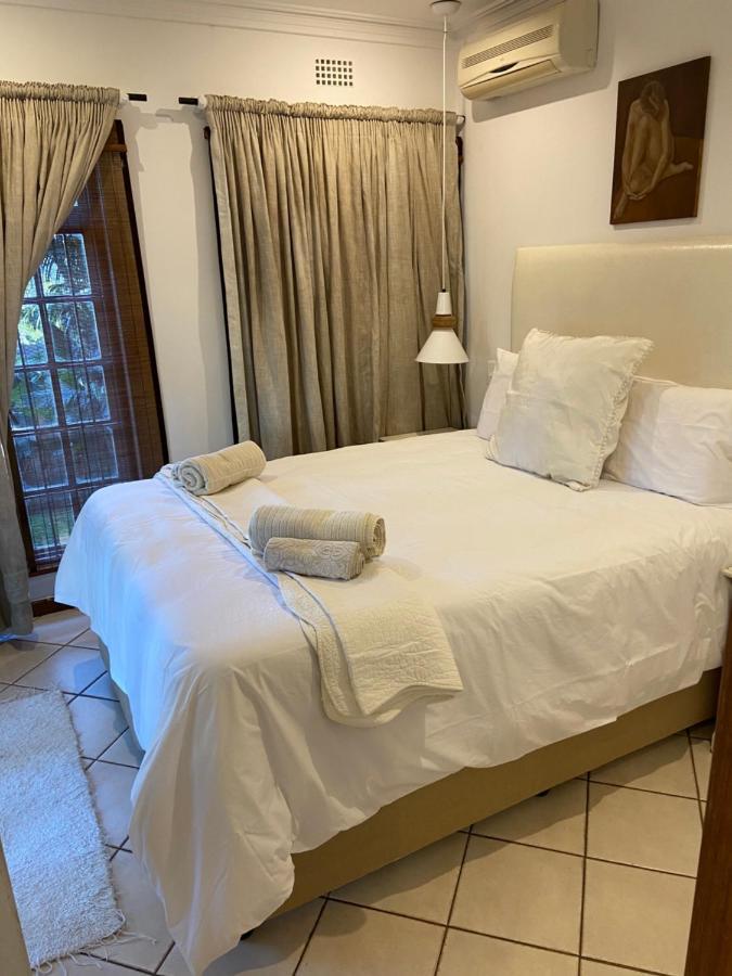 Waterloo Guest House Durban Exteriör bild