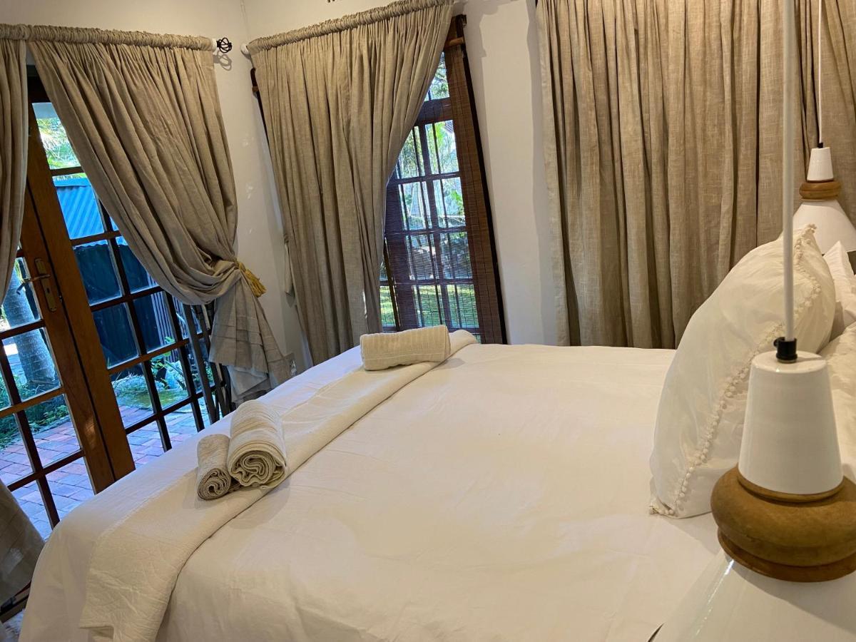 Waterloo Guest House Durban Exteriör bild