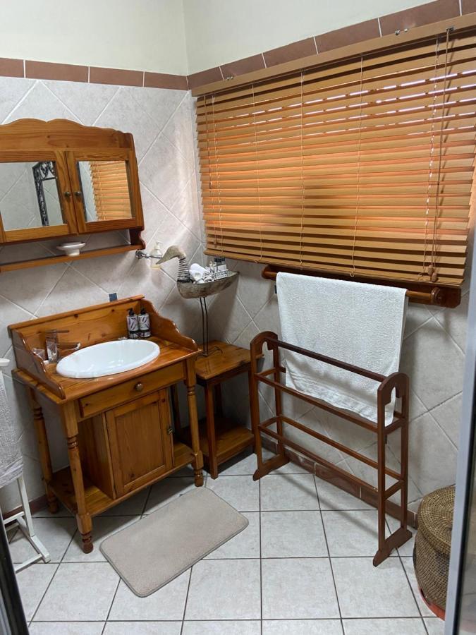 Waterloo Guest House Durban Exteriör bild
